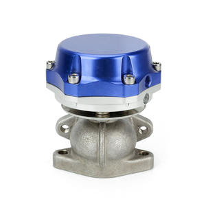 Soupape de décharge de turbocompresseur pour voitures, universelle, 38 mm, système d'échappement de réglage - Product Image 2