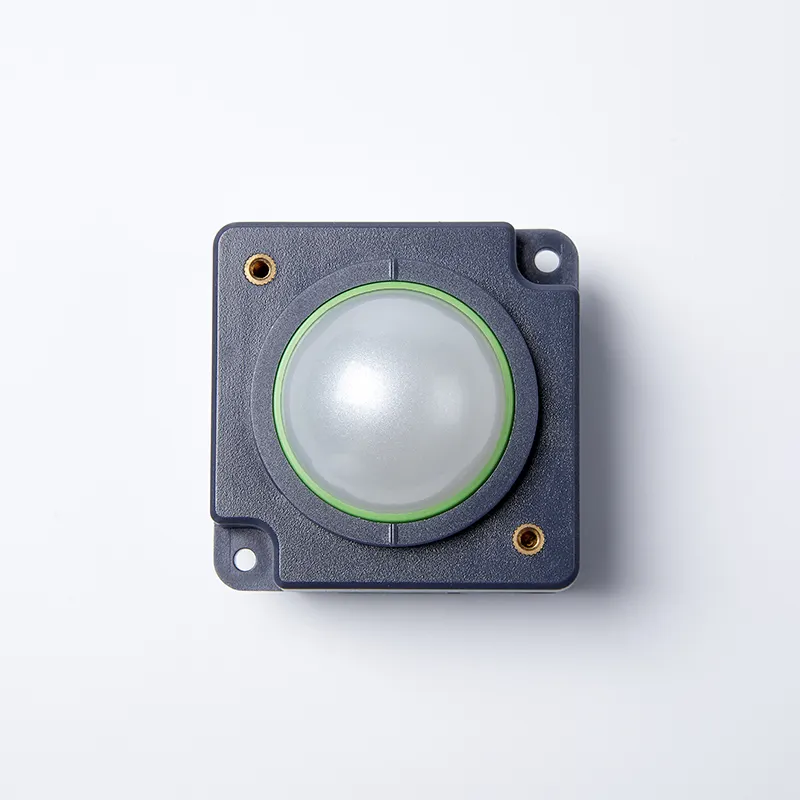 XINHE उच्च गुणवत्ता photoelectricity ट्रैकबॉल निविड़ अंधकार ऑप्टिकल ट्रैकबॉल औद्योगिक नियंत्रण के लिए 25mm C25 यूएसबी