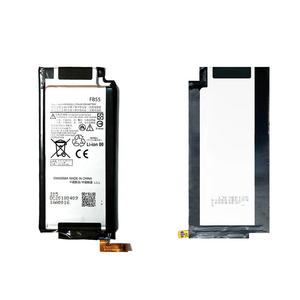 Großhandel FB55 für Motorola X Force/T1585 Wiederaufladbarer Li-Ionen-Polymer-Akku Elektronik Mobiltelefon Digitaler Akkupack - Product Image 4