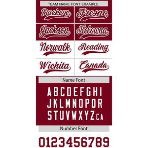 เสื้อแจ็คเก็ตแบบซิปเต็มตัวสำหรับผู้ใหญ่และเยาวชน เสื้อโค้ทบอมเบอร์น้ำหนักเบาสำหรับกิจกรรมกลางแจ้ง พร้อมตัวอักษรและตัวเลขปัก ไซส์ XS - Product Image 5