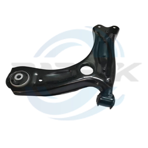 Mini Cooper F56 bras de commande avant/inférieur/supérieur et arrière Kit de bras de commande de suspension de qualité OEM - Product Image 3