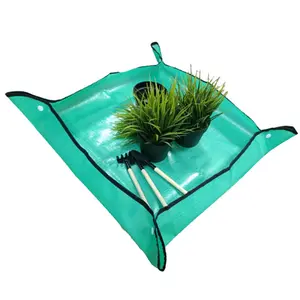 Hyh Professional Supplier Durable PE Gardening Mat For Garden