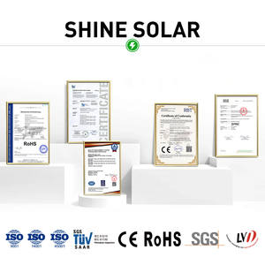 <span class=keywords><strong>หลอด</strong></span>แก้วกันแดด120 100W 18V 12V <span class=keywords><strong>ไฟ</strong></span>ถนนโพสต์ PERC bipv ครึ่งเซลล์<span class=keywords><strong>หลอด</strong></span>100W - Product Image 5