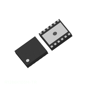 Distribuidor Autorizado de Circuitos Integrados (PMIC) 12 UFDFN con Pad Expuesto, Regulador BUCK BOOST ADJ DL 12DFN R1286K103M-TR - Product Image 1