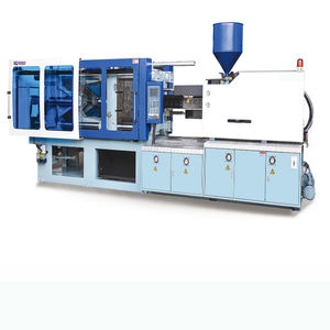 Kebid fábrica mentira pluma de plástico Shell máquina de moldeo por inyección molde - Product Image 1