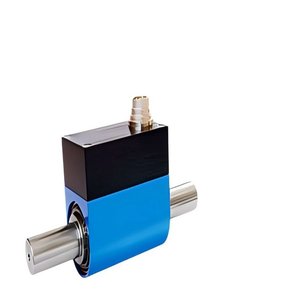 Sensor de Torque Lorenz Dr-2208 Tipo Pancake, Sensor de Fuerza para Uso Industrial - Product Image 1