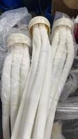 Uf Pvdf Ultrafiltration Filtre Membrane Fibre Creuse Pour Système D'eaux Usées Ménage En Plein Air