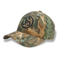 Casquettes de camouflage Offre Spéciale Casquettes de baseball Tactique Realtree Camo Chapeaux
