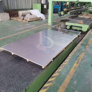 Lamiera in Acciaio Inossidabile AISI304 2B/BA/4N+Lpe all'Ingrosso - Product Image 6