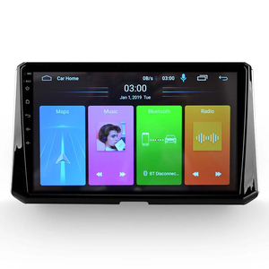 Per Toyota <span class=keywords><strong>Corolla</strong></span> 2018-21 Android <span class=keywords><strong>Auto</strong></span> Carplay navigazione Gps 360 ° retromarcia Video DVR Stereo Radio lettore Dvd - Product Image 6