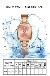 Reloj Naviforce 5075 NF5075, Nuevo Diseño, <span class=keywords><strong>Relojes</strong></span> <span class=keywords><strong>de</strong></span> Lujo para <span class=keywords><strong>Mujer</strong></span>, a Prueba <span class=keywords><strong>de</strong></span> Agua, <span class=keywords><strong>Relojes</strong></span> <span class=keywords><strong>de</strong></span> Pulsera para <span class=keywords><strong>Mujer</strong></span>, Montre Femme, <span class=keywords><strong>Relojes</strong></span> - Product Image 4
