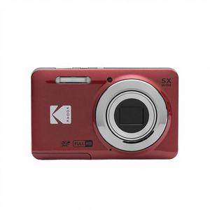 Cámara Digital <span class=keywords><strong>KODAK</strong></span> 100% Original <span class=keywords><strong>PIXPRO</strong></span> FZ55 de 16MP, Zoom Óptico de 2x-7x, Gran Angular de 28 mm, Video Full HD de 1080P, Sensor CMOS LCD de 2,7 Pulgadas - Product Image 5