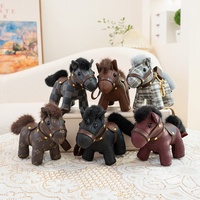 Porte-clés en peluche pour poupée, adorable pendentif décoratif en peluche, petite décoration à suspendre pour sac, jouet en peluche rembourré en coton PP
