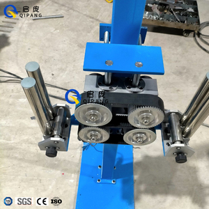 Qipang độ chính xác cao 1-30mm Chiều dài Cáp đo Thiết bị dây Chiều dài mét truy cập - Product Image 4