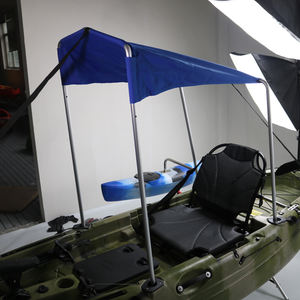 Top Produkte Bimini Top Ponton für Boot Wasserski Turm Bimini mit hoher Qualität verwendet - Product Image 2