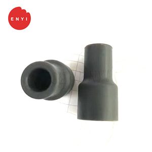 Embouts en caoutchouc pour bobines d'allumage ENYI, protections automobiles en EPDM pour Toyota, Nissan, Honda, Mitsubishi, Hyundai - Product Image 4
