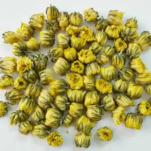 Toptan çin bitkisel çay-yüksek kaliteli fetal kasımpatı çiçeği çay