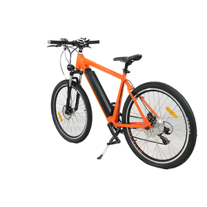 Vélo de <span class=keywords><strong>ville</strong></span> électrique pour <span class=keywords><strong>femme</strong></span> 250W avec moteur de moyeu arrière Batterie 10ah Tension 48v Cadre parfait E-Bike pour <span class=keywords><strong>acheter</strong></span> - Product Image 4