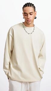 Sweat à capuche pour homme en coton 100% de haute qualité, sweat à capuche personnalisé, broderie en chenille personnalisée pour homme - Product Image 3