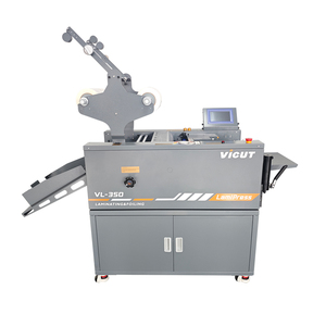 Máquina Económica de Laminación y Estampado Digital VICUT VL-350 - Product Image 1