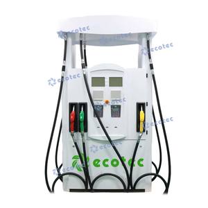 Ecotec <span class=keywords><strong>Tatsuno</strong></span> Pump Kraftstoffsp ender für Tankstelle Beste Qualität 3 Produkt 6 Düse - Product Image 2