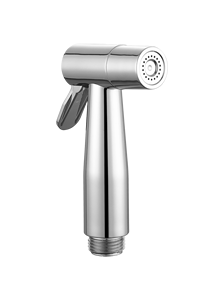 Bidet portable de toilette de qualité supérieure, pulvérisateur Shattaf moderne en ABS blanc pour la maison, l'hôtel et l'appartement – Fournisseur d'usine - Product Image 3