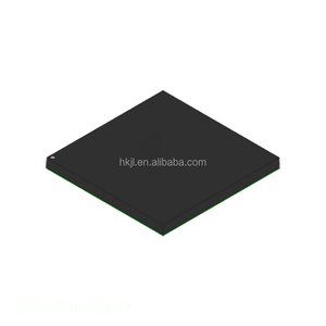 EP2A70B724C7 724 BBGA FCBGA Embedded Acheter des composants électroniques d'origine en ligne - Product Image 1