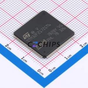 Microcontrolador de chip IC de circuito integrado STM32F217ZGT6 (20x20) original y nuevo (MCU/MPU/SoC) - Product Image 1