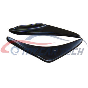 Canards DE FIBRA DE CARBONO para <span class=keywords><strong>Honda</strong></span> Integra <span class=keywords><strong>Type</strong></span>-<span class=keywords><strong>R</strong></span>-dc5 - Product Image 4