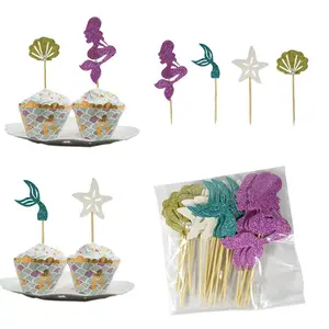 Wholesale fish cake topper To Help Your Baking 
