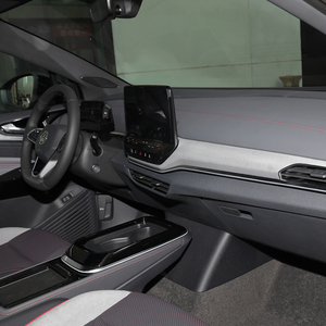 Volkswagen ID.6 Crozz Cross X en Existencia, SUV de 7 Plazas, Versión de Batería de Larga Duración, Auto Nuevo, Amplio Espacio, Auto Eléctrico de Alta Velocidad - Product Image 6