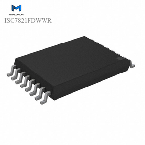 (Digital Isolators) ISO7821FDWWR - Product Image 1