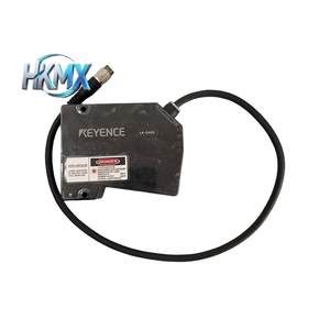 เซ็นเซอร์วัดระยะเคลื่อนที่ KEYENCE LK-G405 LK-G507 LK-G155 LK-G157 LK-G85 แบบลำแสงกว้าง ใช้สำหรับการวัดความหนา มีสินค้าในสต็อก - Product Image 1
