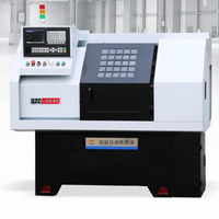 CK0640 machine-outil cnc à rail dur