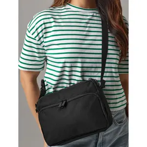 Bolsa Modular de 2 Litros con Múltiples Bolsillos, Personalización de Mercancía - Product Image 4