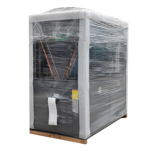 <span class=keywords><strong>Pompe</strong></span> <span class=keywords><strong>à</strong></span> <span class=keywords><strong>chaleur</strong></span> <span class=keywords><strong>air</strong></span>-eau IMPOSOL commerciale 100 kW pour chauffe-eau de piscine, échangeur de <span class=keywords><strong>chaleur</strong></span> en titane, acier inoxydable R410A - Product Image 5