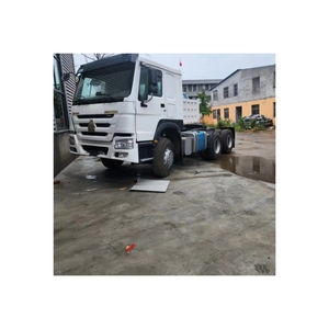 Unidad Tracr internacional resistente y duradera para operaciones de camiones <span class=keywords><strong>Mack</strong></span> - Product Image 2