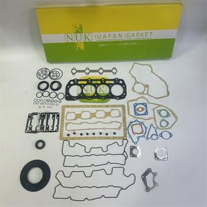 Kit de Reparación de Motor Diésel Shibaura N844, 4 Cilindros, Pistón, Junta de Cilindro para New Holland, JCB, Hino - Product Image 4