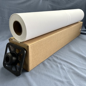 COLORFAN 230gsm mate impermeable poliéster lona antiarañazos con gran formato - Product Image 2