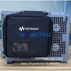 Osciloscopio en Tiempo Real Ocho en Uno de la Serie Infiniium MXR de Keysight, Instrumento de Medición Electrónica, Modelo MXR054A t H - Product Image 2