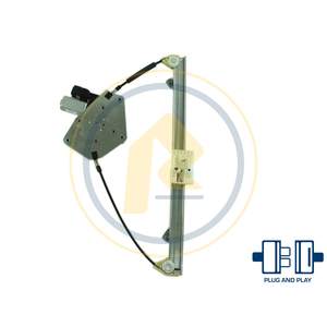 ตัวควบคุมหน้าต่าง AC rolcar ปรับได้สำหรับ2009281 OE เหมาะสำหรับ Ford tourneo 2014 - Product Image 1