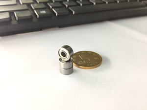 Produttore Prezzo In Acciaio Cromato 5x13x4mm 695zz cuscinetto a sfere <span class=keywords><strong>695</strong></span> - Product Image 5