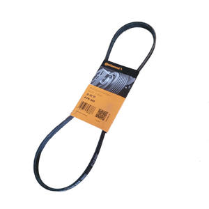 Ceinture de cale Triangle ContiTech pour Continental 4pk885 pour Chrysler GT 2.4 Beijing Off Road 2.4 4WD 04668380AA - Product Image 2