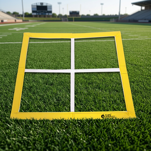 Agility Cube Hurdle & <b>Ladder</b> - Product Image 3