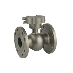 OEM 4800 Series Clamp on Magnetic <b>Flow</b> <b>Meter</b>, China Low Price 4-20ma Output Flowmeter 4800 Price - Product Image 4