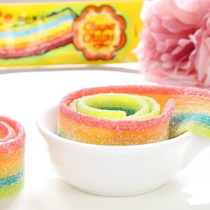 <span class=keywords><strong>Chupa</strong></span> 10.5g X 192 Paquetes Sabor Frutal Paquete a Granel Multicolor Caramelos de Goma Dulces - Product Image 3
