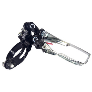   ตีนผีจักรยาน Ty300 8 สปีด ปรับได้ ผลิตจากอลูมิเนียมอัลลอย สำหรับจักรยาน - Product Image 2