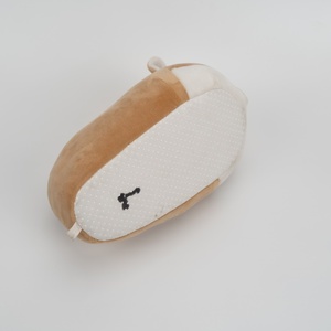 <span class=keywords><strong>Casa</strong></span> para niños con forma <span class=keywords><strong>de</strong></span> zorro <span class=keywords><strong>de</strong></span> diseño moderno al mejor precio para zapatillas, zapatos suaves gruesos cálidos <span class=keywords><strong>de</strong></span> invierno para niños, antideslizantes <span class=keywords><strong>de</strong></span> otoño - Product Image 4