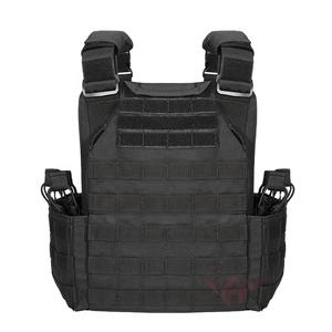 ヤケダ1000Dナイロン戦術アクセサリーJPCアーマーMOLLEジャケットチャレコタクティコプレートキャリアカモユニフォーム戦術ベスト - Product Image 5