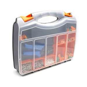 DeutschDTシリーズ防水修理ツールボックス自動車用コネクタキットDT04-<span class=keywords><strong>2</strong></span>/3/4/6/8/12P DT06端子とプライヤー付き - Product Image 5